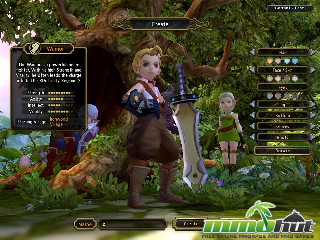 download the dragon nest