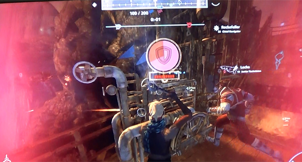 Pax East Day Recap Echo Of Soul Gigantic Guns Of Icarus