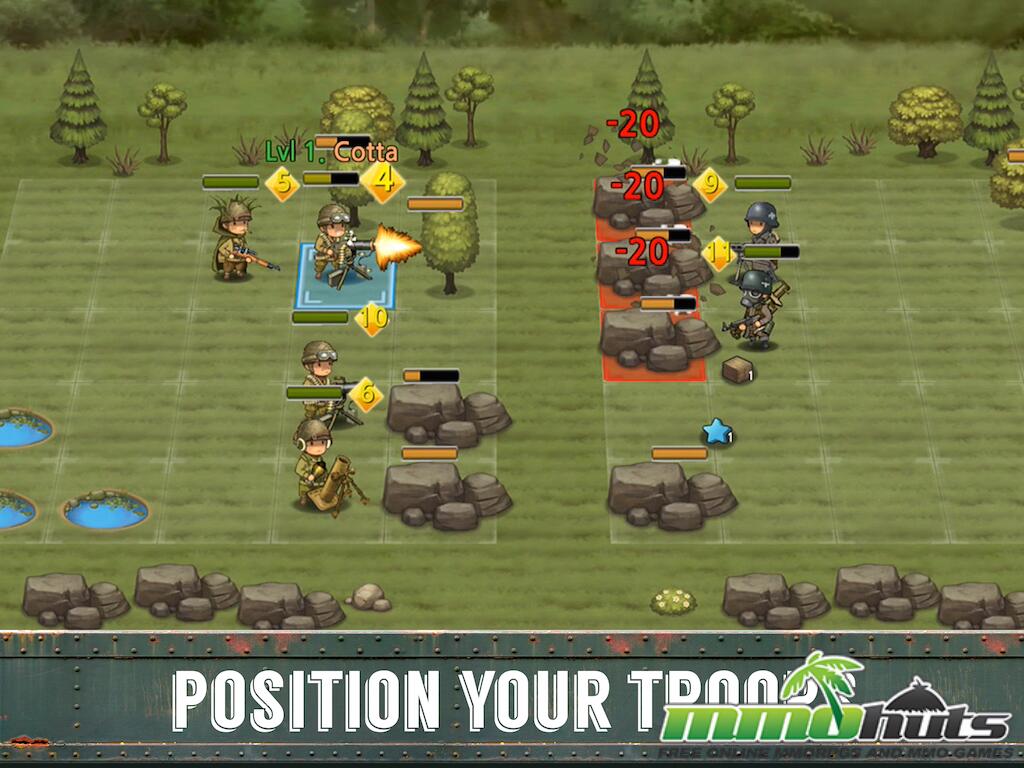 Play MLB Dugout Heroes For Free