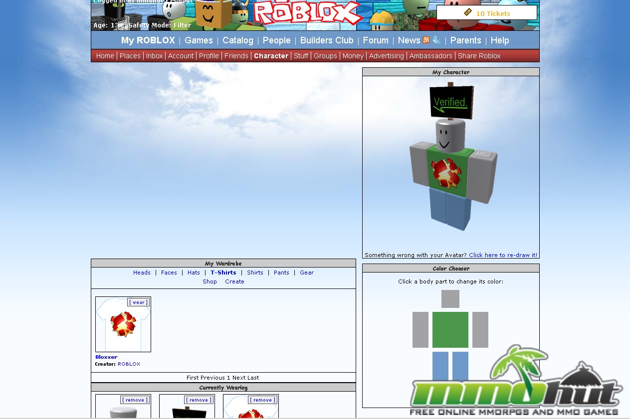 Download Money Hack For Roblox