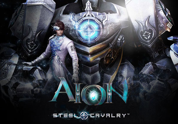 Aion Aion Game Profile Banner