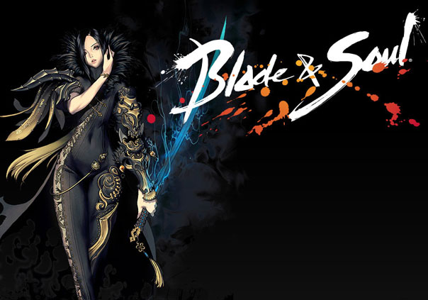   Blade Soul  -  4
