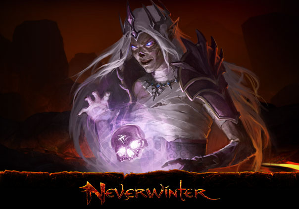 Neverwinter Neverwinter Game Thumbnail