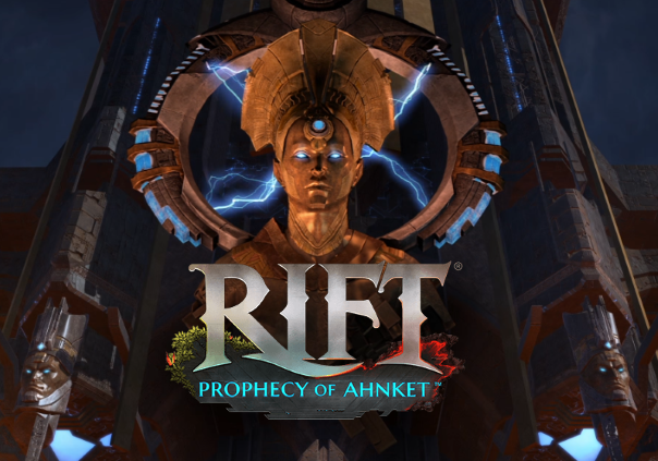 RIFT AHNKET Banner 604 RIFT Game Profile