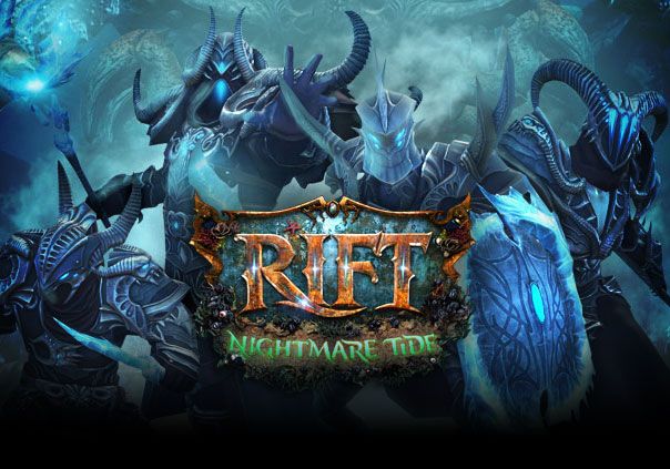 Rift Rift Game Banner