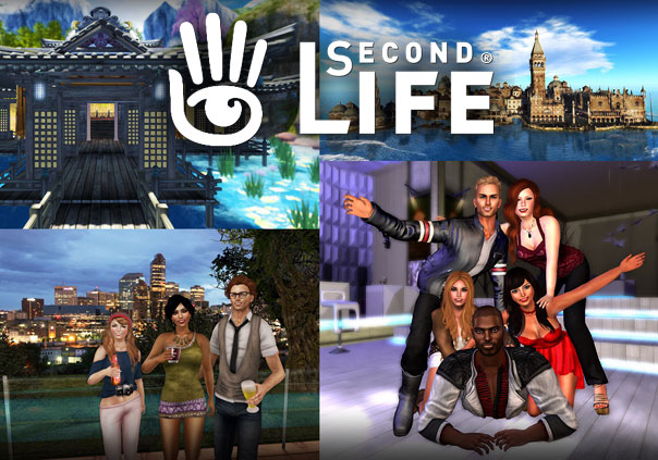 second-life