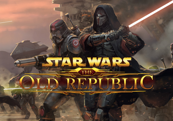 star wars the old republic online game time card 60 day