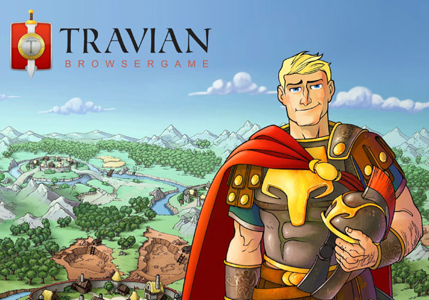 Travian Travian Game Profile Banner