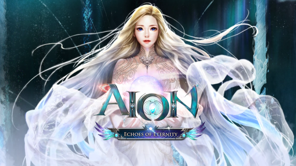 aion echoes of eternity Aion Game Profile