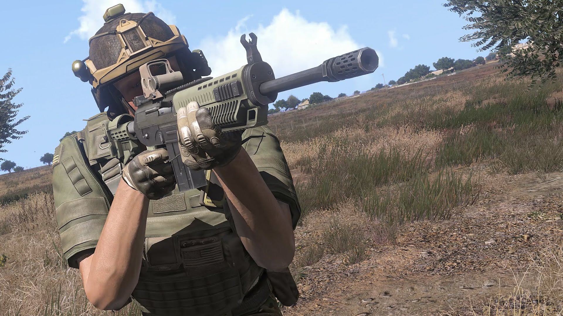 how to edit arma 3 workshop missions