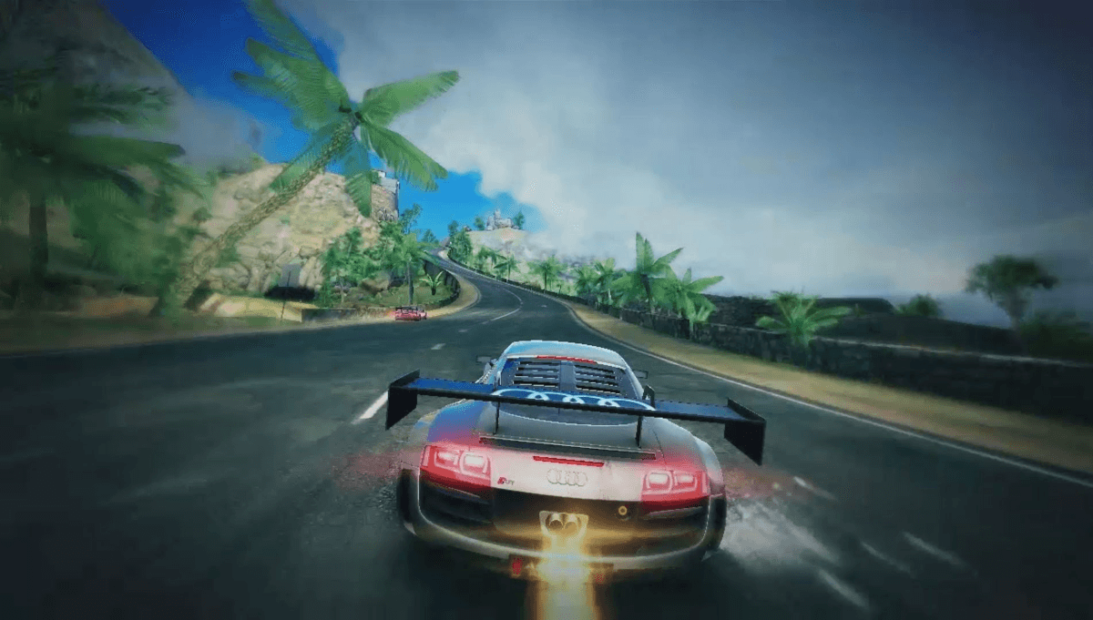 Asphalt 8: Airborne Asphalt Wiki FANDOM powered by Wikia