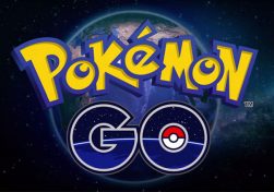 PokémonGO Game Banner PokémonGO Game Banner