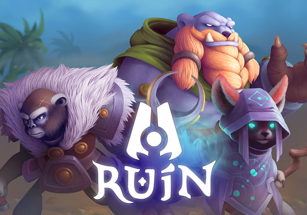 RUiN RUiN Game Profile