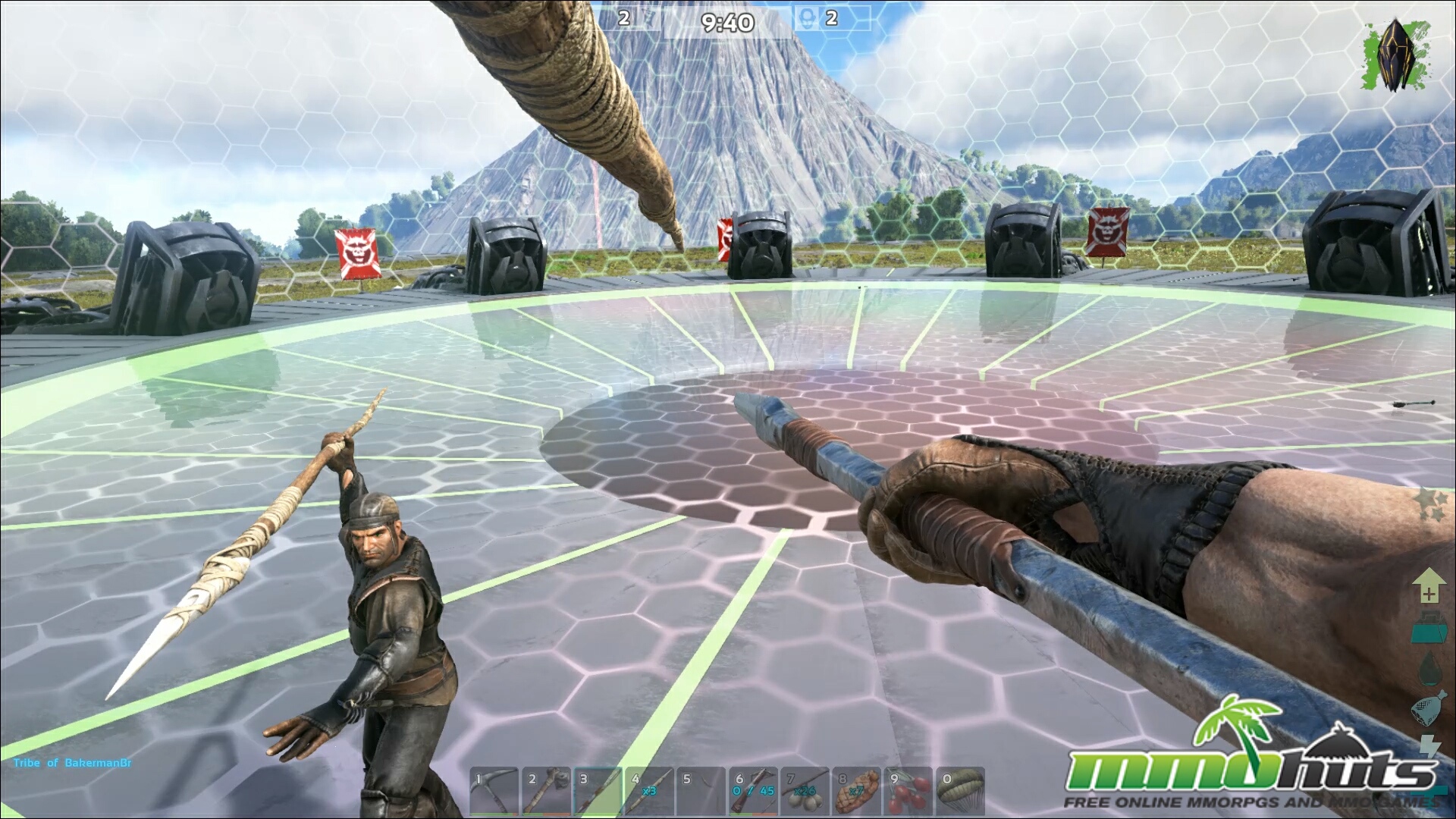 Ark Survival Stand Alone Patch Download