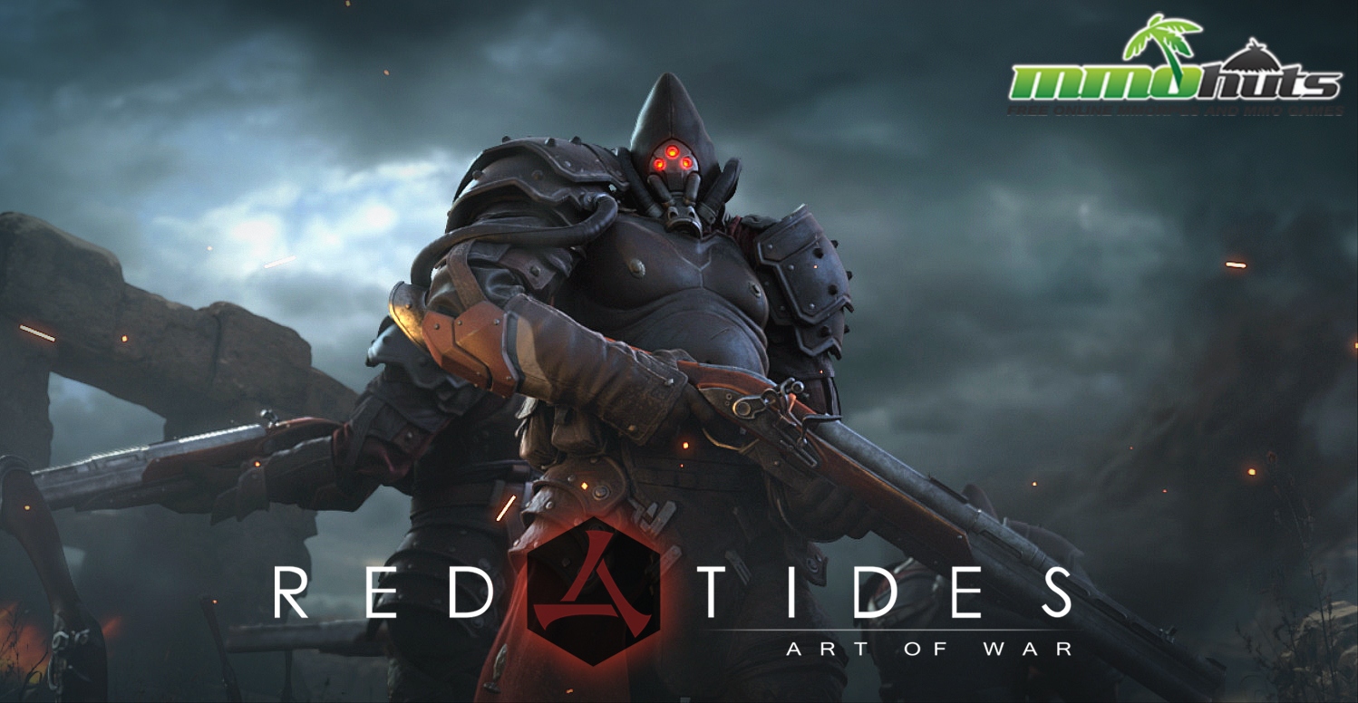 Art of War: Red Tides | MMOHuts