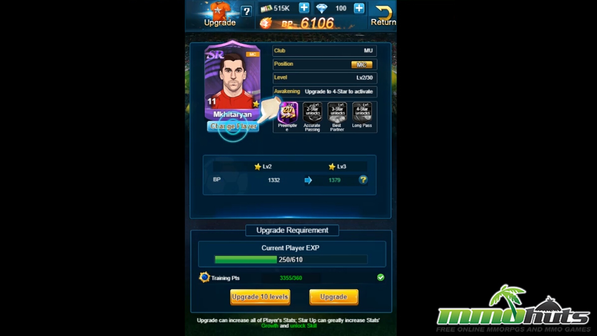 Best Eleven: World Cup 2018 | MMOHuts