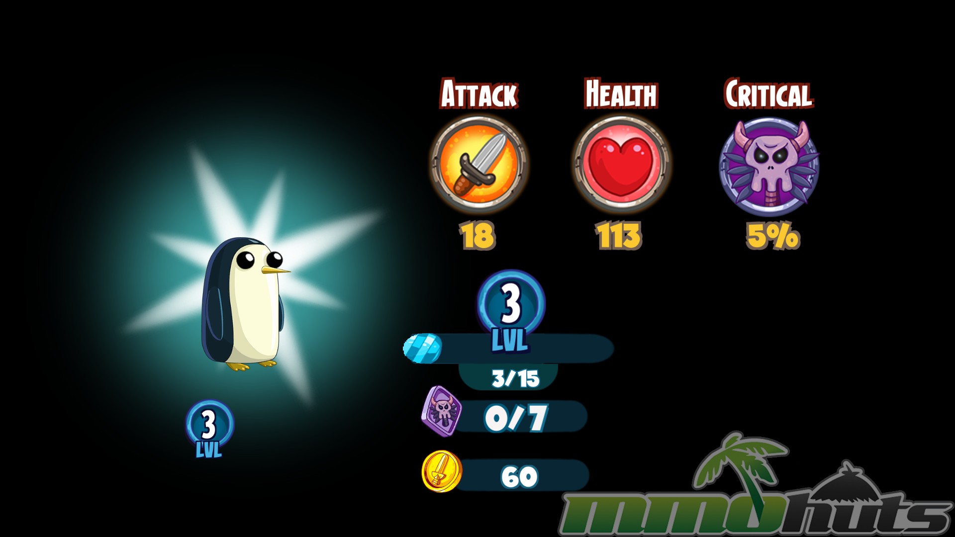 Champions and Challengers - Adventure Time Screenshot