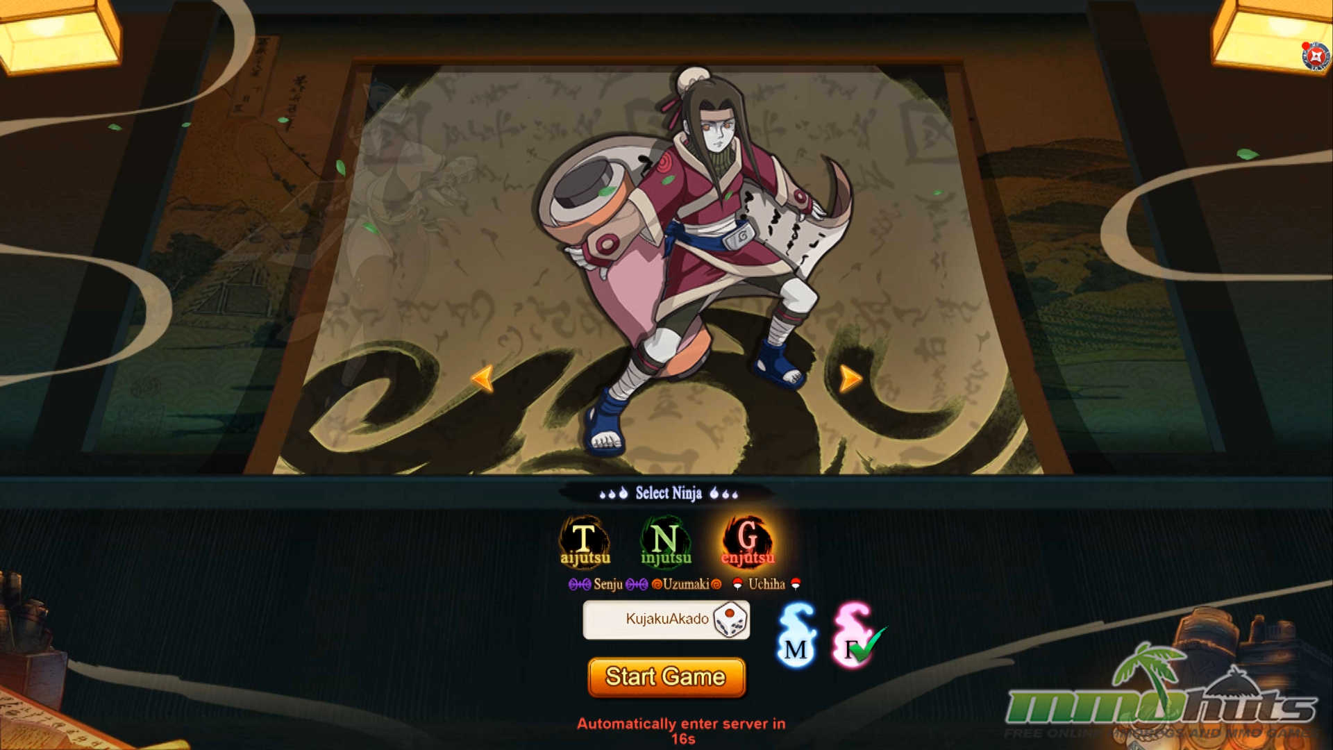 Naruto Games Online – Play Free in Browser 