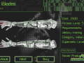 Cyborg Mechanic Screenshot