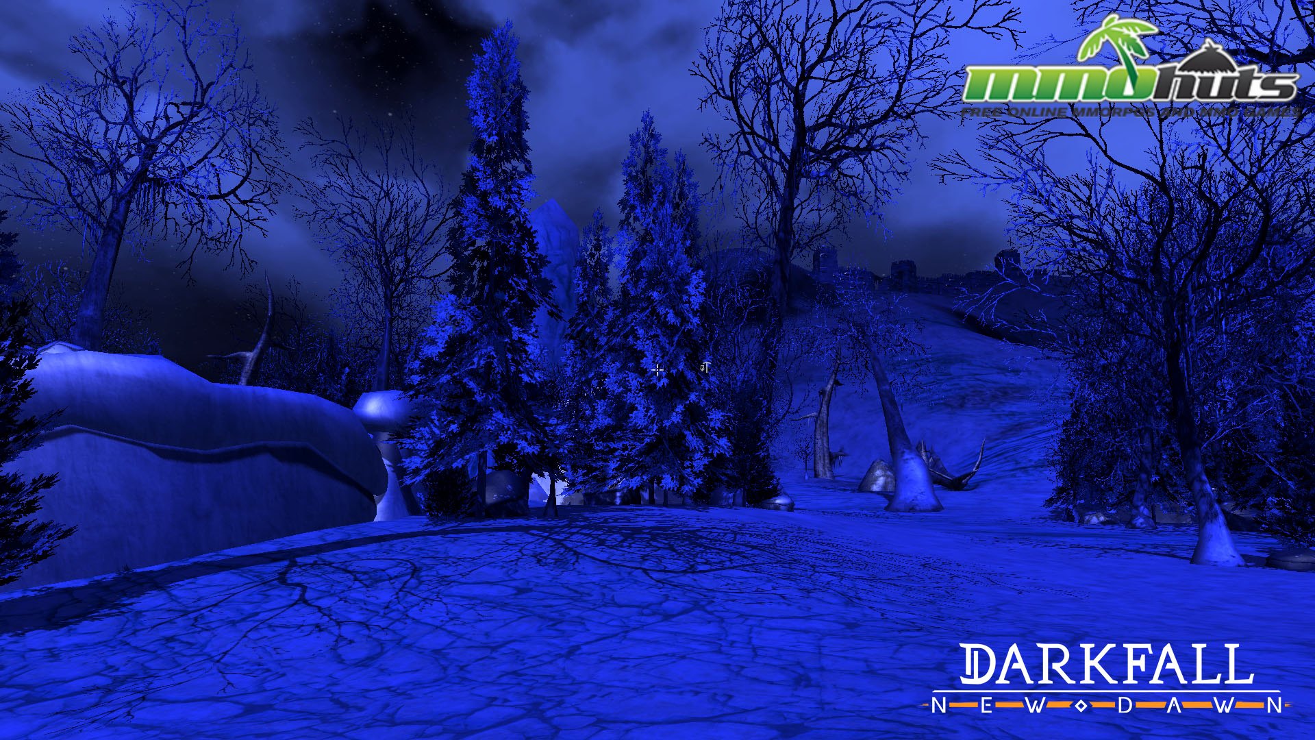 Darkfall: New Dawn | MMOHuts