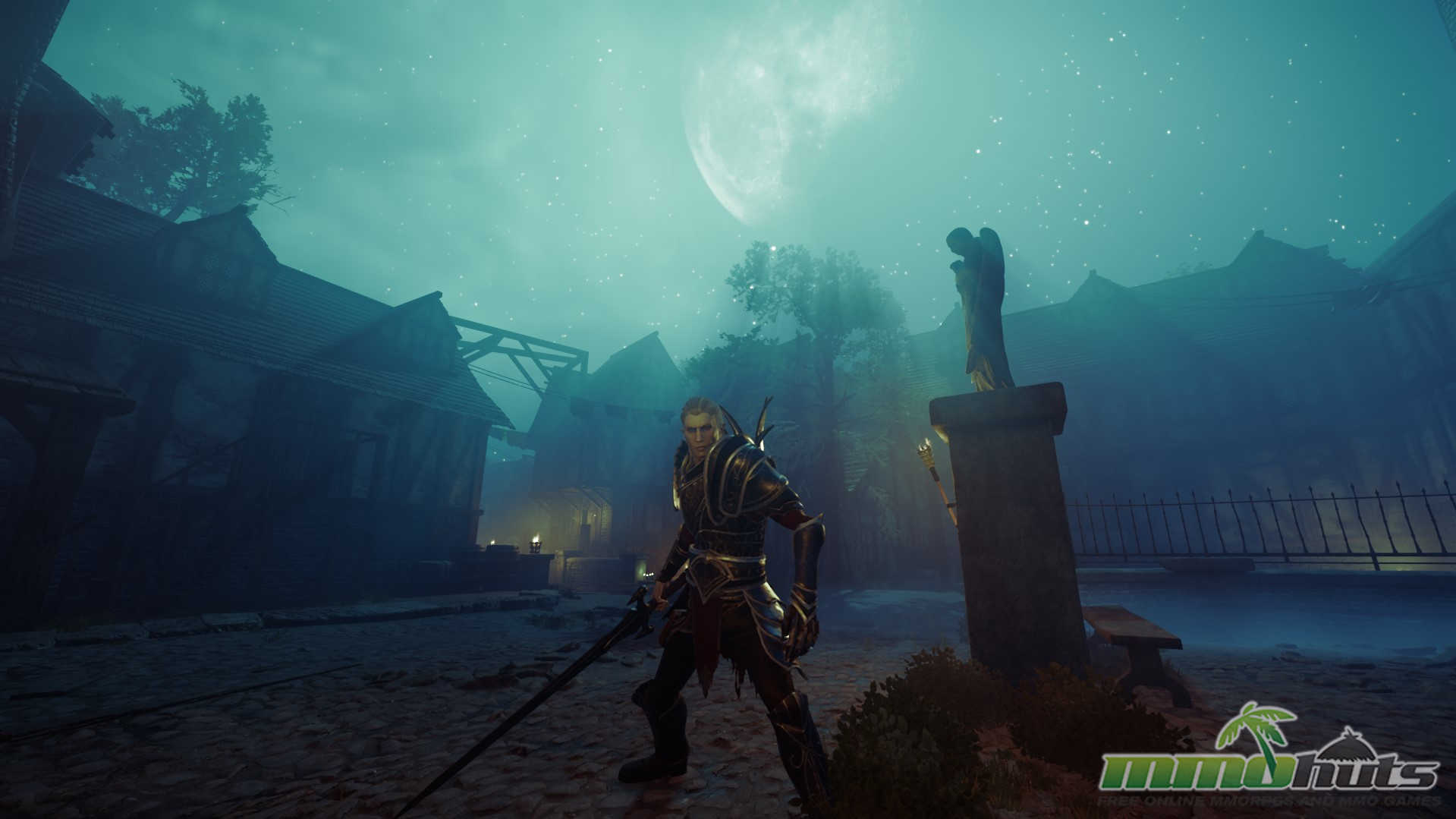 deadhaus sonata gameplay