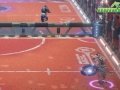 Disc Jam_Down The Line