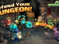 Dungeon Boss Mobile_Defend Dungeon