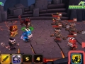 Dungeon Boss Mobile_Party Battle