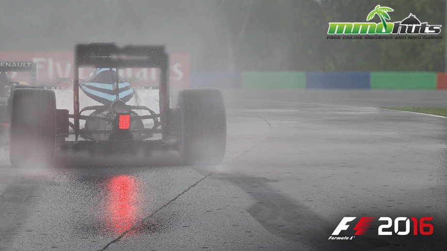Formula 1 2016_Rainy Race 2