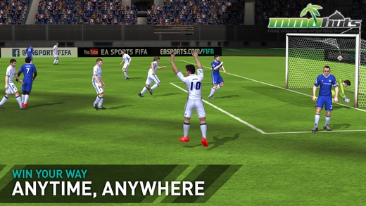 FIFA Mobile | MMOHuts