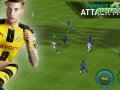FIFA Mobile_Attack Mode