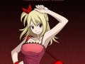 Fairy Tail Heros Journey_Lucy
