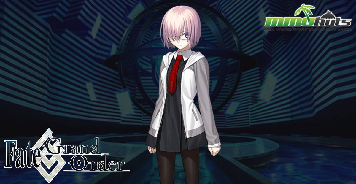 Fate/Grand Order | MMOHuts