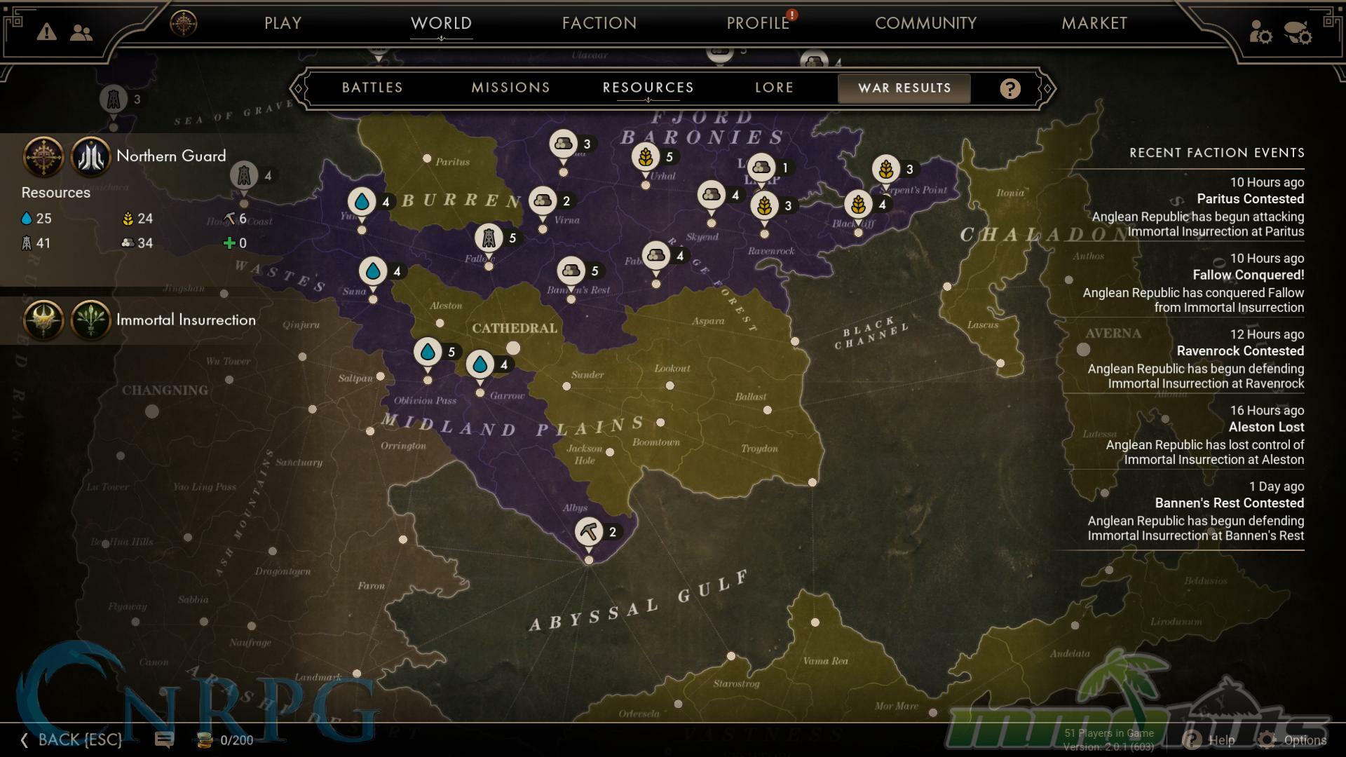 Guns of Icarus: Alliance Review Screenshot