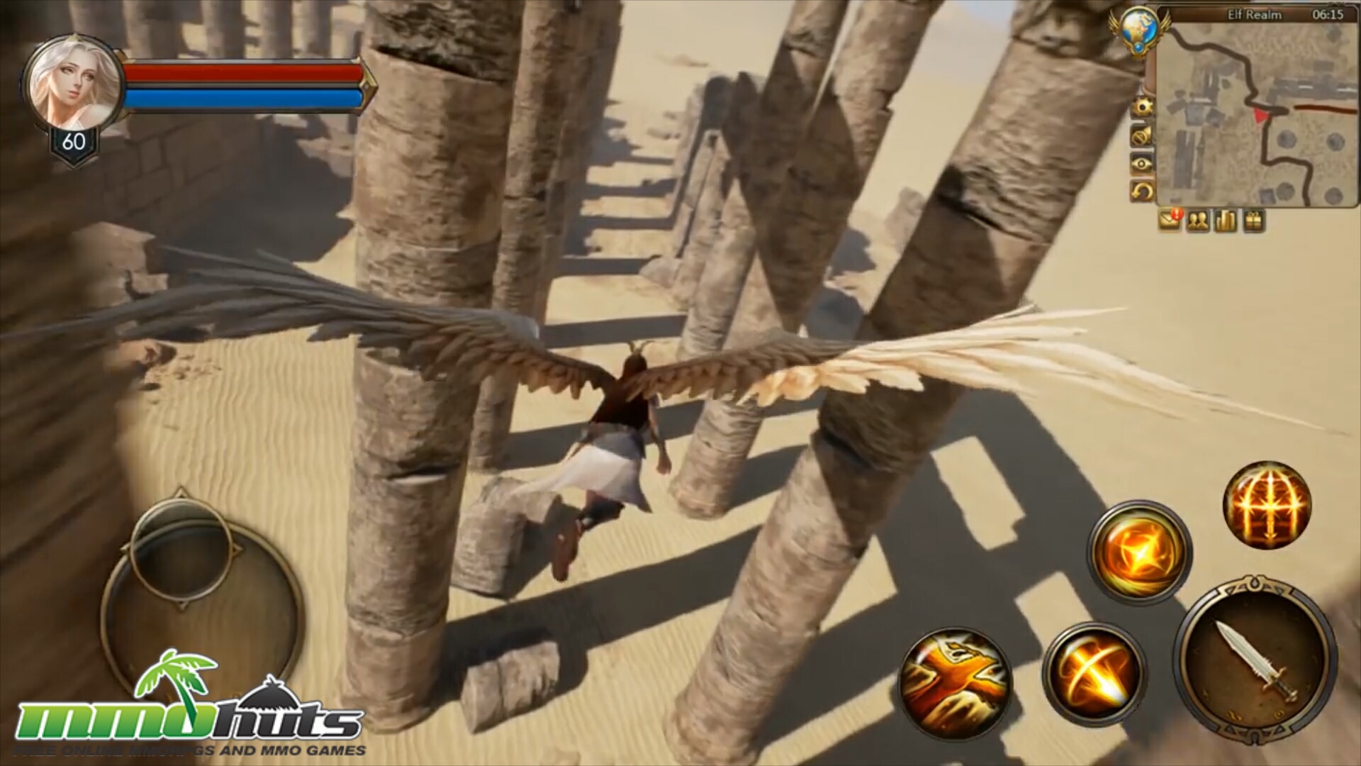 Legacy of Discord: Furious Wings MMOHuts Legacy of Discord: Furious Wings MMOHuts