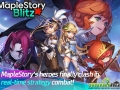 MapleStory Blitz01