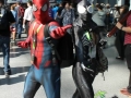 NYCC 2016 Cosplay 12 - Spiderman