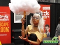 NYCC 2016 Cosplay 16 - Storm