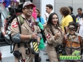 NYCC 2016 Cosplay 27 - Ghostbusters