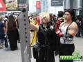 NYCC 2016 Cosplay 32 - Cloud and Tifa