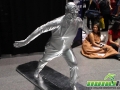NYCC 2016 Cosplay 34 - Silver Surfer