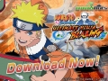 Ultimate Ninja Blazing_Download
