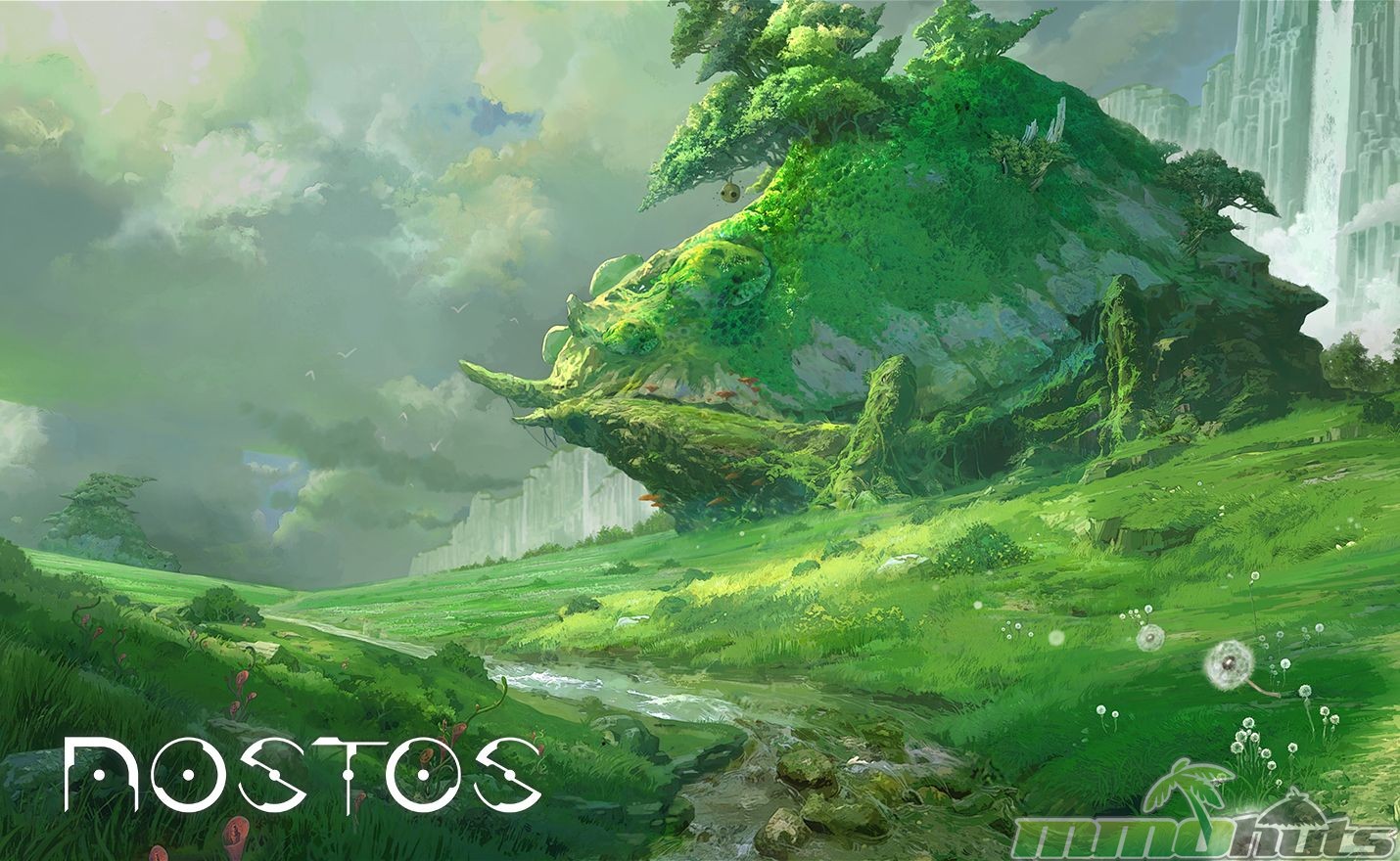 Nostos store vr review