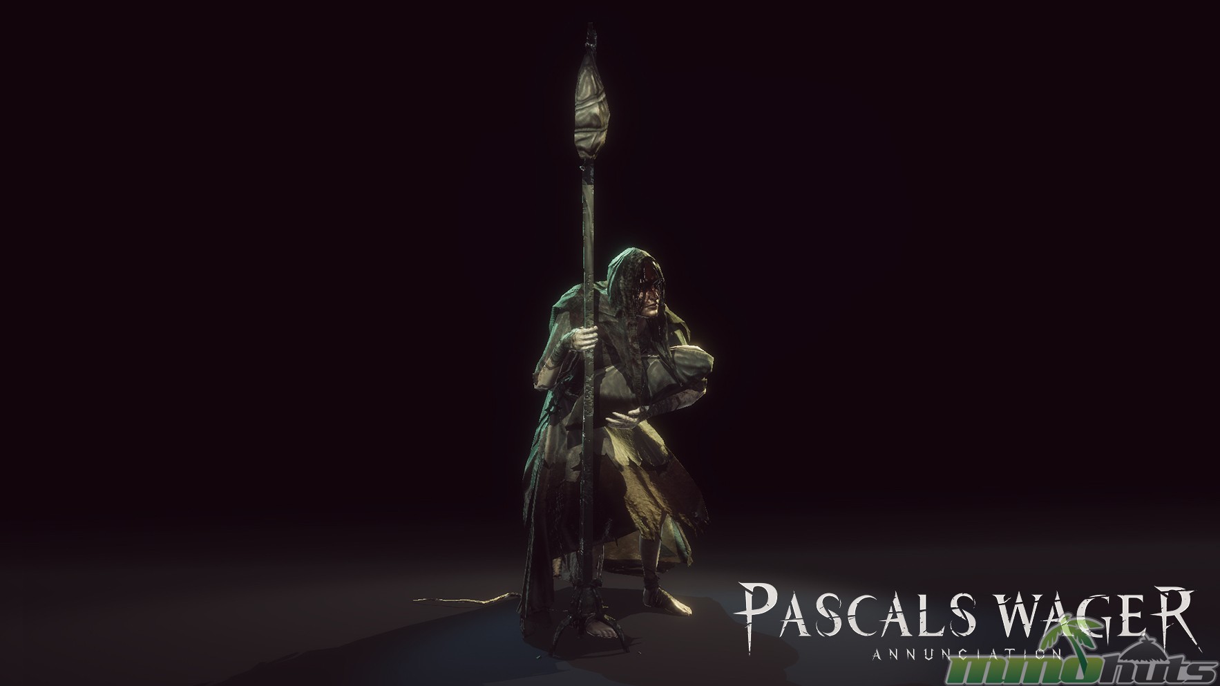 Pascal s wager кэш