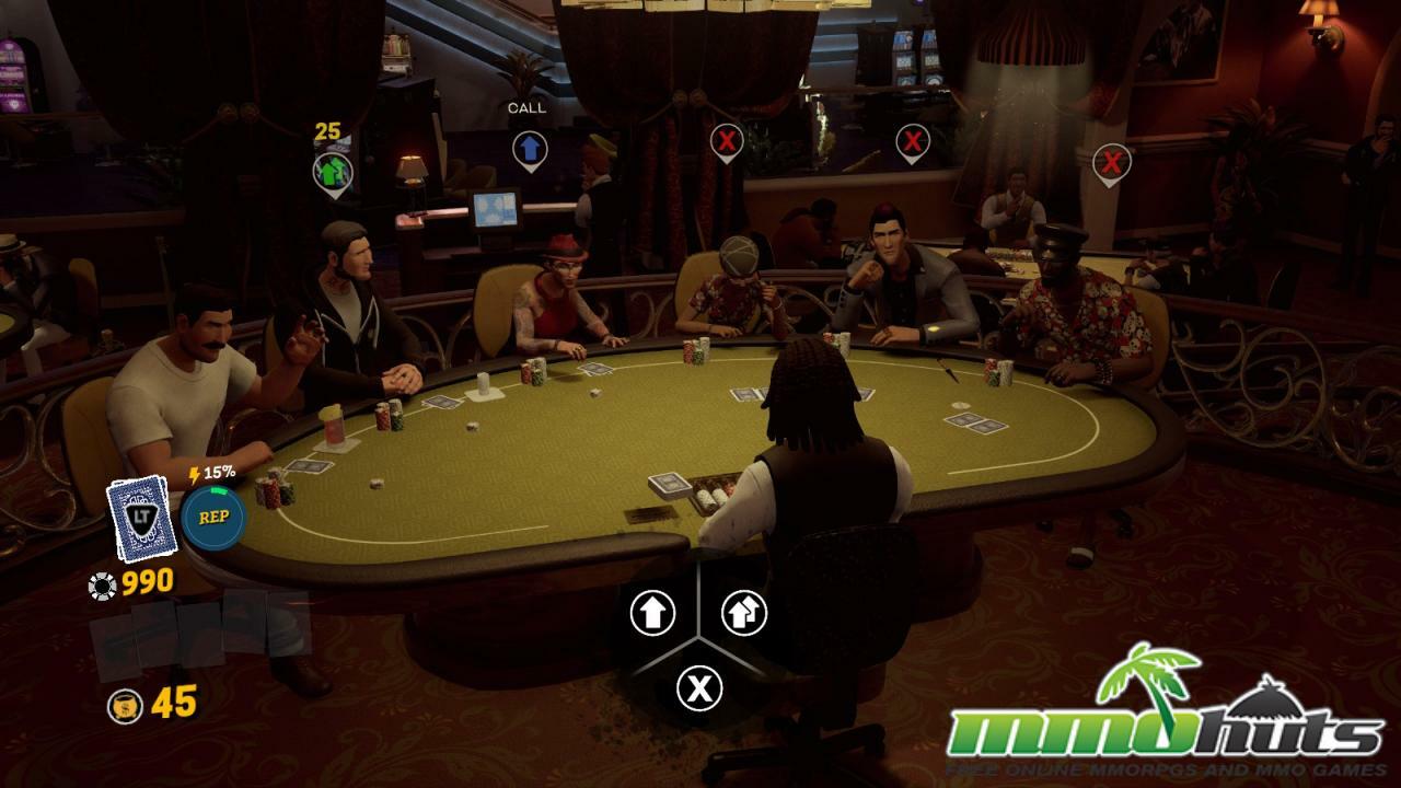 Prominence Poker - 07