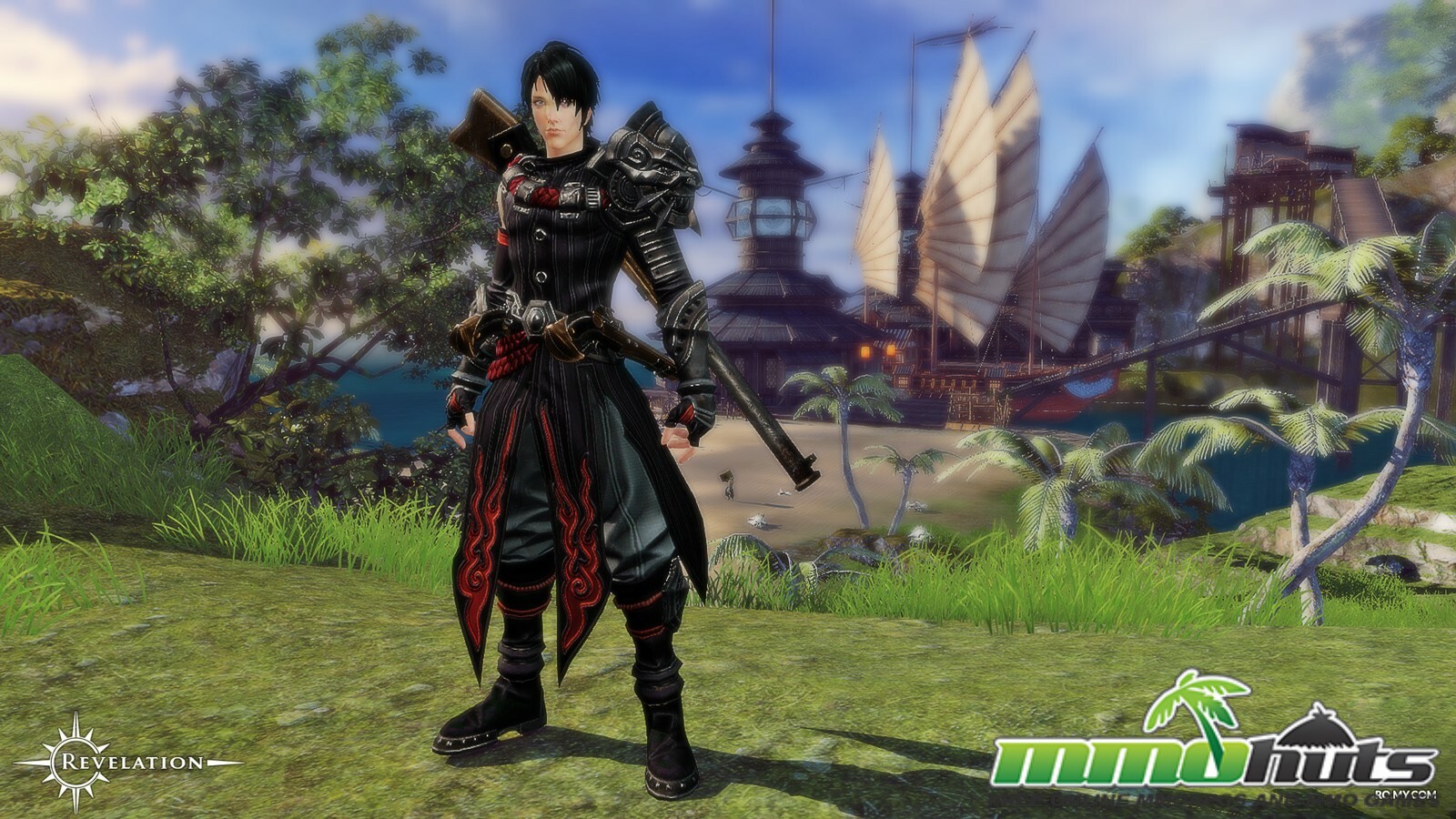 revelation online mods