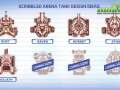 Scribbled Arena_Tank Designs