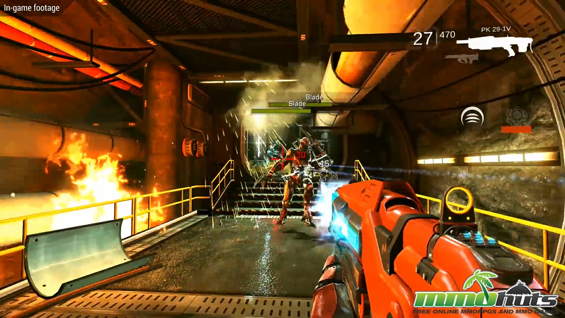 Shadowgun Legends | MMOHuts