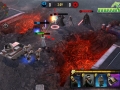 Star Wars Force Arena_Lava Planet