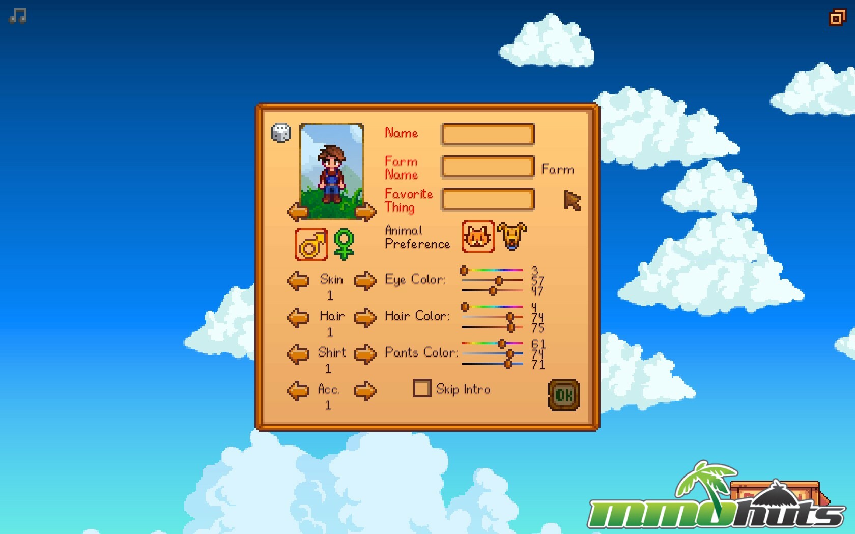 Collections, Stardew Valley Wiki